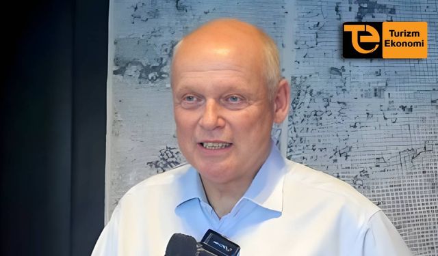 İşte TUI’nin I. çeyrek verileri ve 2026 rezervasyon görünümü