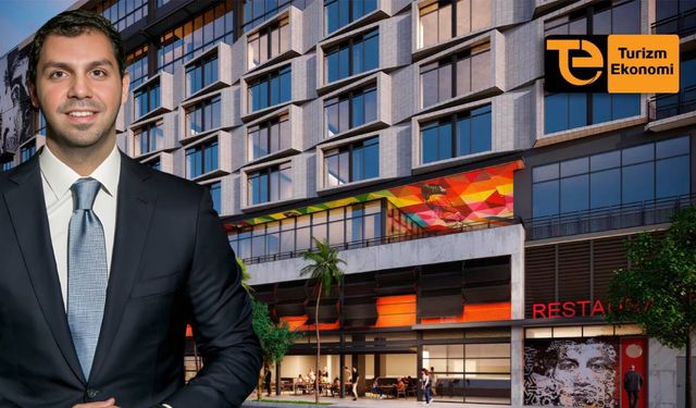 Süzer Grubu, Wynwood Otelin çoğunluk hissesinin sahibi oldu