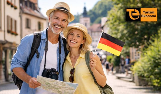 Almanya’da Ocak ayı tatil satışları yüzde 13 geriledi
