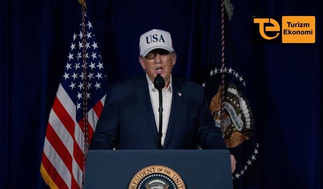 ABD’den Türkiye’ye seyahat uyarısı