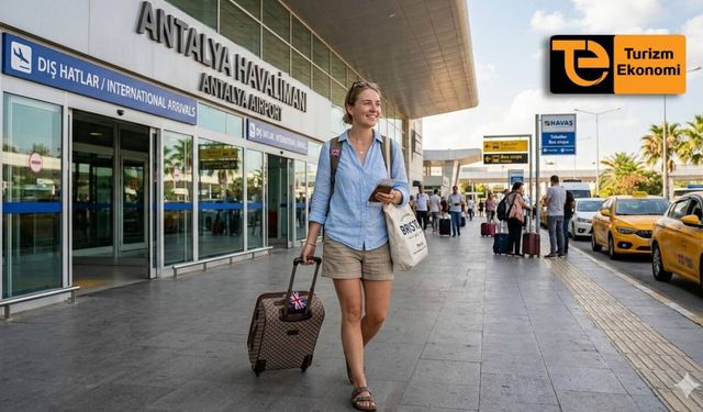 İngiltere turizm pazarı raporu: HD talebi zirve yaptı