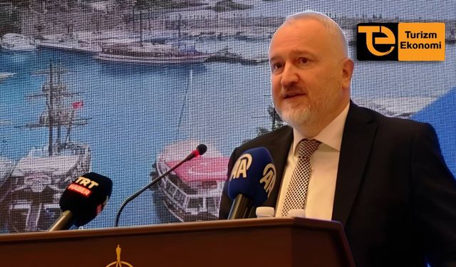 Kaan Kavaloğlu’ndan OTA'lar ve kredi kartlarıyla ilgili açıklama