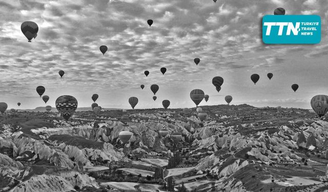 Türkiye welcomes 2.4 million visitors in January