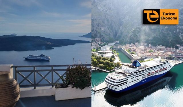 9 günlük bayram tatiline özel alternatif kruvaziyer rotaları