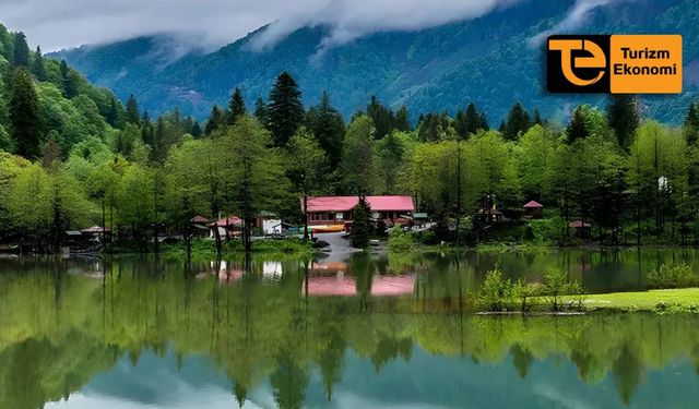 Milli Parklarda turizm yatırımına 99 yıl imkan yolda