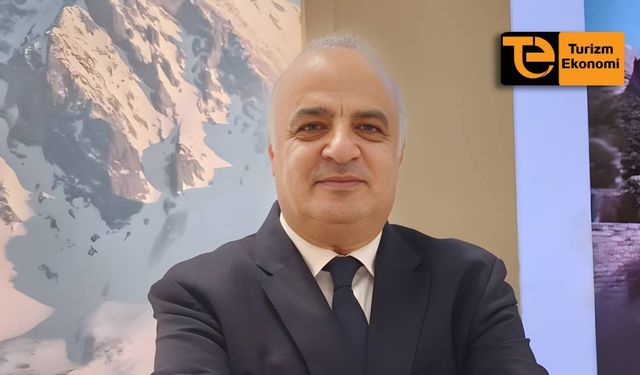 Orhan Sancar: Türkiye turizminin OTA’lardan kopması mümkün değil