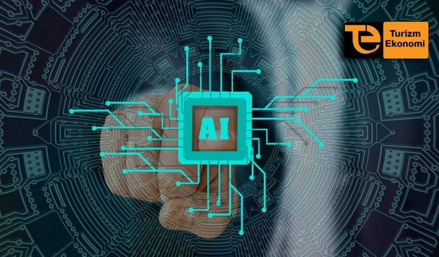 2026’da oteller için 5 kritik yapay zeka trendi