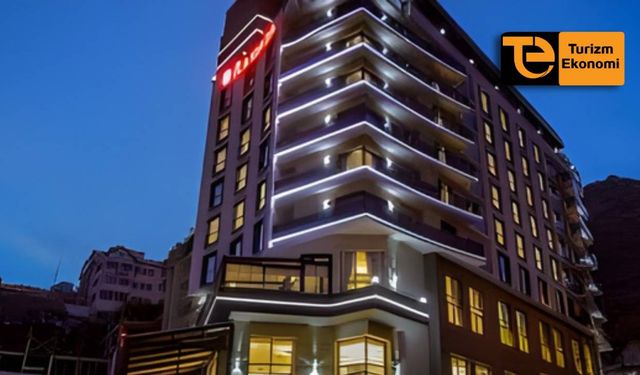 Ramada Gümüşhane icradan satışa çıkarıldı