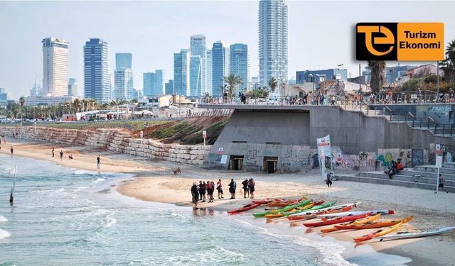 Almanya’dan vatandaşlarına İsrail-Lübnan uyarısı