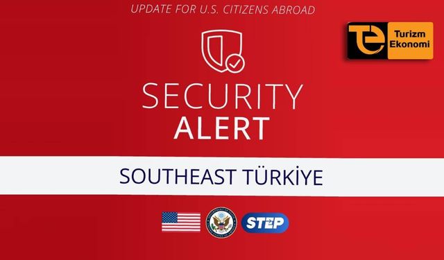 ABD’den Adana Konsolosluğu güneydoğu kararı