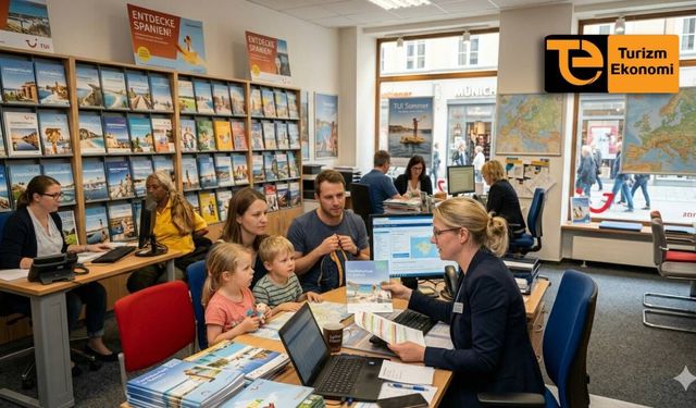 Alman acentelerin üzerindeki fiyat ve iptal baskısı artıyor