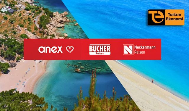 Anex Almanya’dan Yunanistan adımı: İki destinasyon daha açtı