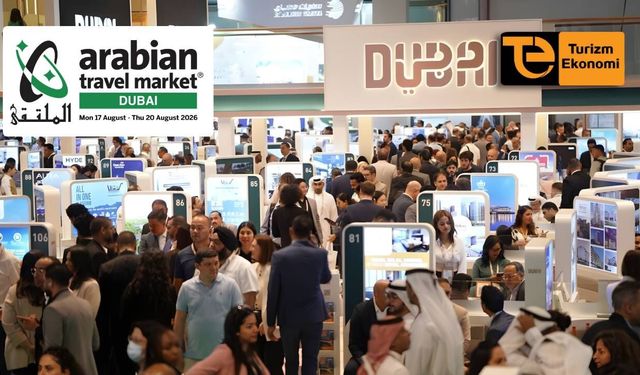 ATM Dubai Fuarı Ağustos ayına ertelendi
