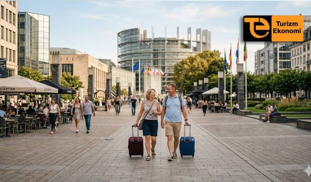 AB, paket tatil kurallarını güncelledi, yolcu hakları genişledi
