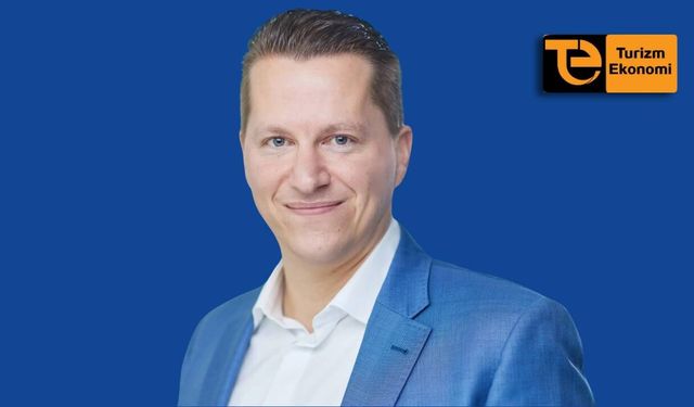 Benjamin Jacobi: İran Savaşı turizmin rotasını değiştiriyor