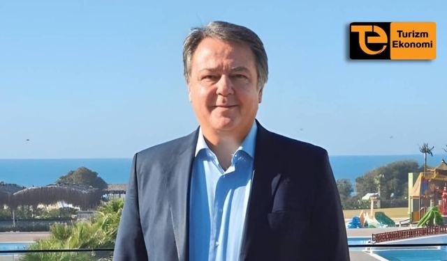 Bülent Tercan: Çeşme rezidans çöplüğüne döndü, 130 otel satılık