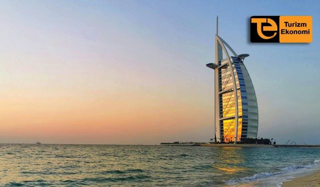 Dubai’de oteller damping yaptı, iç pazara yöneldi