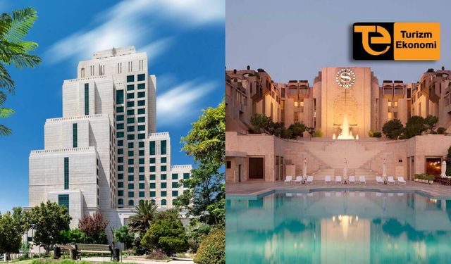 Sheraton, Four Season... Bölgedeki 5 yıldızlı oteller de hedefte