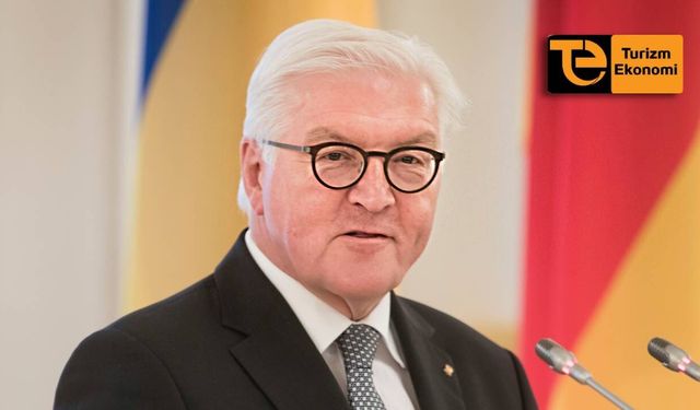Alman Cumhurbaşkanı Steinmeier'den dikkat çeken ABD çıkışı