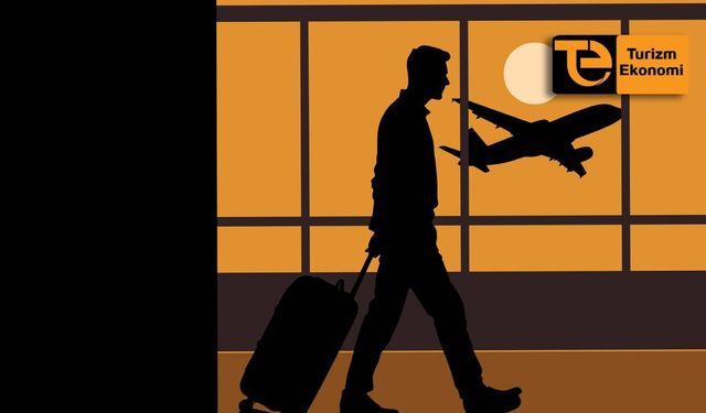 Küresel turizmin 2026 büyümesi risk altında