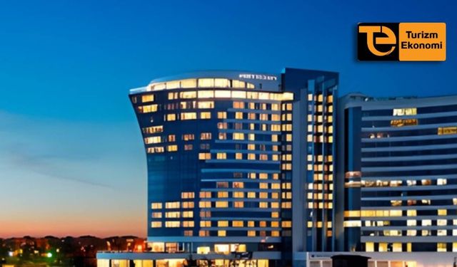 Hyatt Regency Ataköy 180 milyon dolara Rams Global'e satıldı