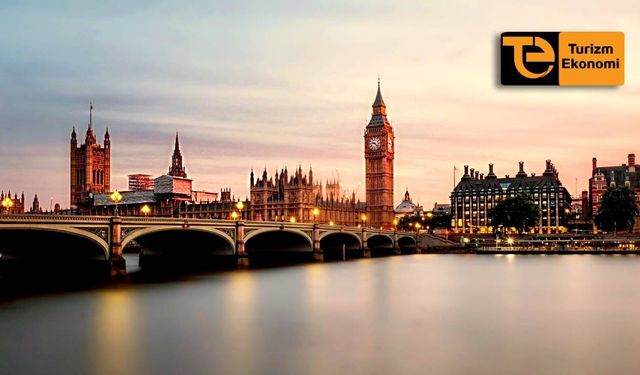 İngiltere, Türkiye’ye dönük seyahat uyarısını güncelledi