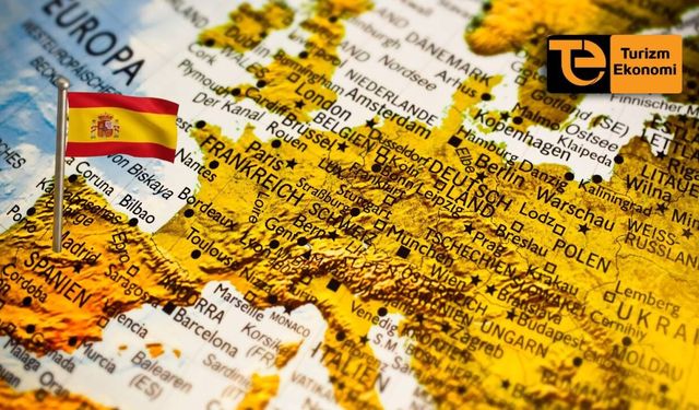 Körfez krizi İspanya’yı turizmde zirveye taşıyor
