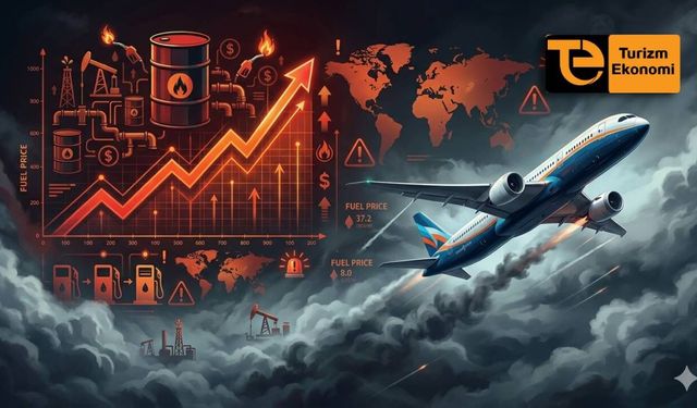Küresel havacılık sektöründe kriz büyüyor