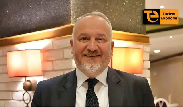 Kaan Kavaloğlu'ndan ‘zor bir dönem olacak’ uyarısı