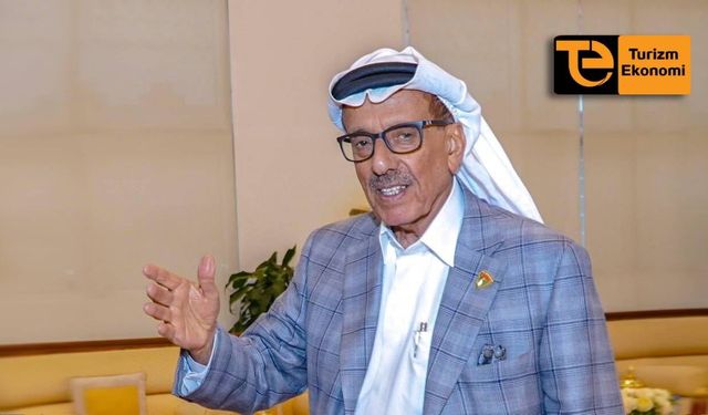Dubaili milyarder Khalaf Ahmad Al Habtoor’dan Trump’a sert tepki