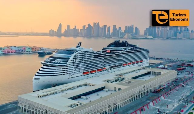 Kruvaziyer devleri Avrupa'da sezon açılışını kaçırabilir