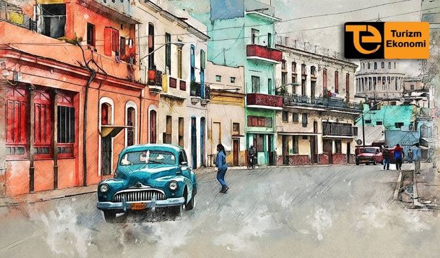 ABD ablukası Küba turizmini çöküşe sürüklüyor