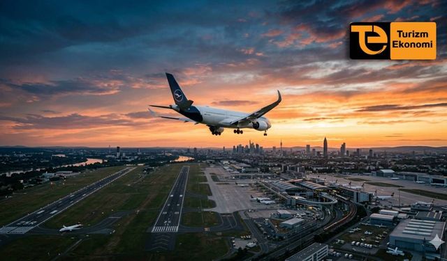 Lufthansa Orta Doğu ve Körfez iptallerinde süreyi uzattı