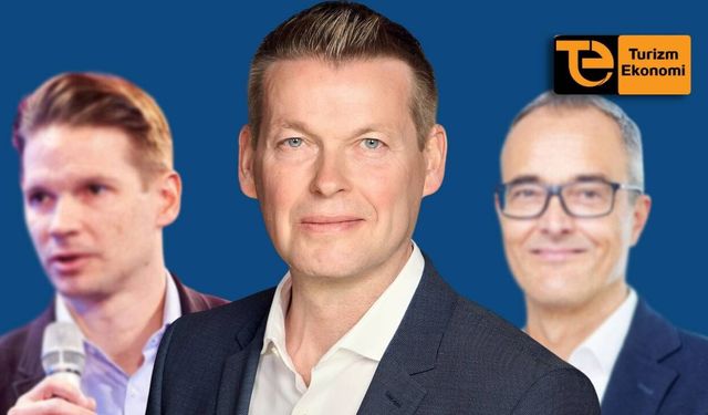 TUI Grubu’nda Marco Ciomperlik'e kritik rol