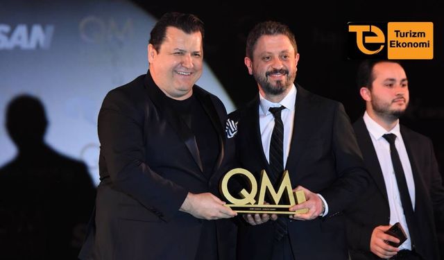 TatilBudur’a QM Awards’tan iki ödül birden