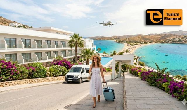 Avrupa’da yeni paket tur yönetmeliği onaylandı