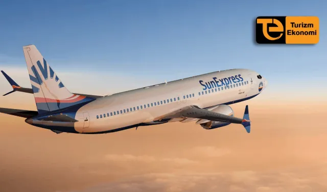 SunExpress yolculardan ek yakıt ücreti almaya hazırlanıyor