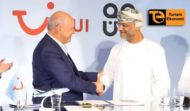TUI ile Umman arasındaki dev turizm projesi askıya alındı