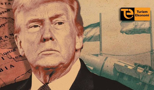 Trump’tan İran’a yeni tehdit