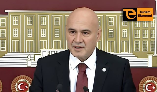 Turhan Çömez: Rezervasyon iptalleri var