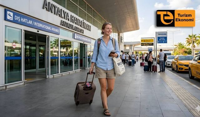 Otellerde geceleme artıyor, doluluklar düşüyor