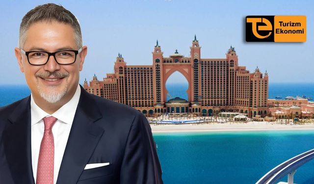 Uğur Talayhan’dan Fairmont The Palm Dubai açıklaması