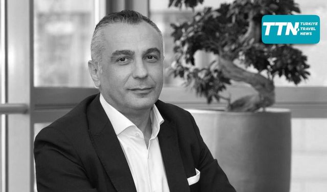 Yasir Karaçor: Anex sets 850,000 Germany target for Türkiye