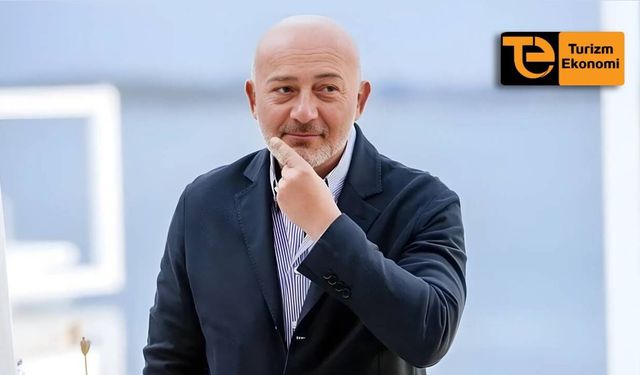 Ferit Şahenk Dubai’de mahsur kaldı