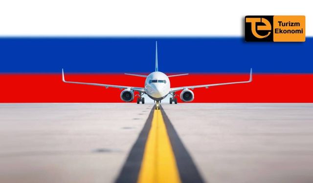 Rusya turizm pazarında Türkiye ve Maldivlerin fiyatı düştü