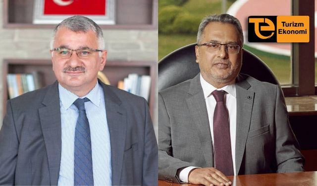 Bilal Ekşi ve Ahmet Bolat görevden alındı