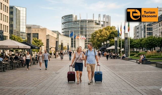 İran savaşı Almanların tatil tercihini nasıl etkiledi?