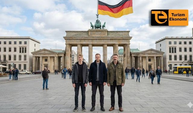 Almanya’da erkeklerin uzun süreli yurt dışı çıkışlarına yeni kural