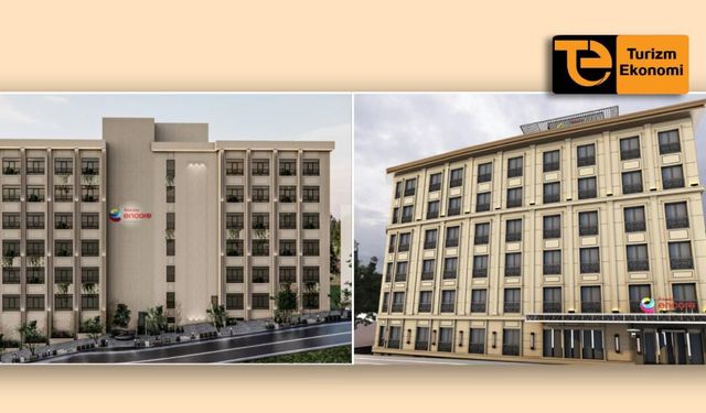 Sar Elektronik İstanbul’a iki otel birden açacak