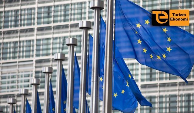 Uçuş iptallerinin Avrupa’da turizmi vurmasından endişe ediliyor